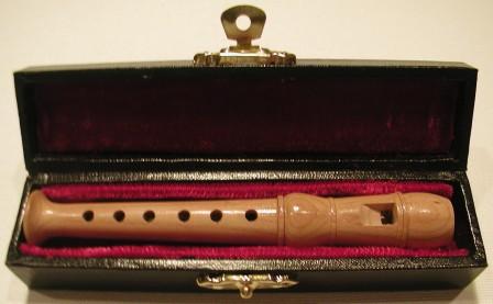 Small Recorder 
